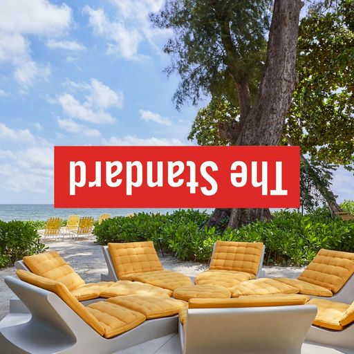 The Standard, Hua Hin